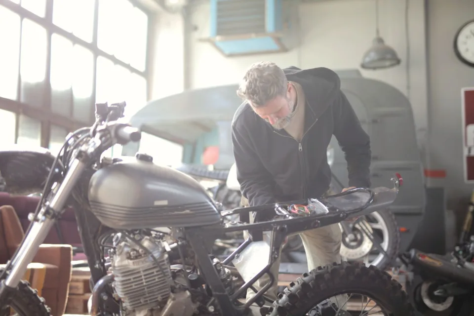 Xưởng Nguyễn Văn Trung